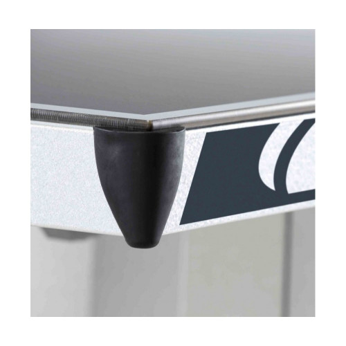 Теннисный стол  Cornilleau 510M Crossover Outdoor - фото №4